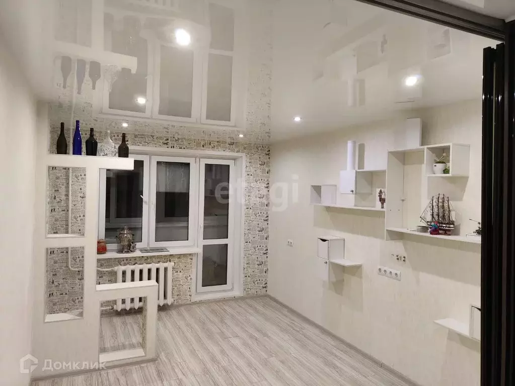 Продаётся 2-к квартира, 44 м - Фото 1