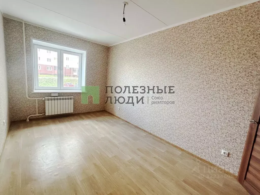 1-к кв. Орловская область, Орел ул. Родзевича-Белевича, 20 (38.0 м) - Фото 0