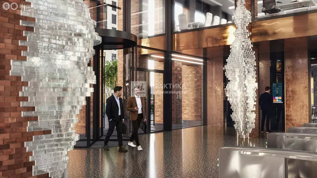 Помещение свободного назначения (215 м) - Фото 2