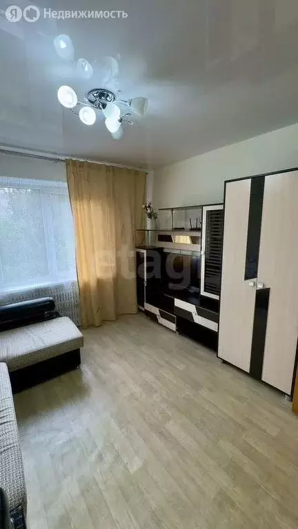 2-комнатная квартира: Волгоград, улица Пархоменко, 57 (50.1 м) - Фото 0