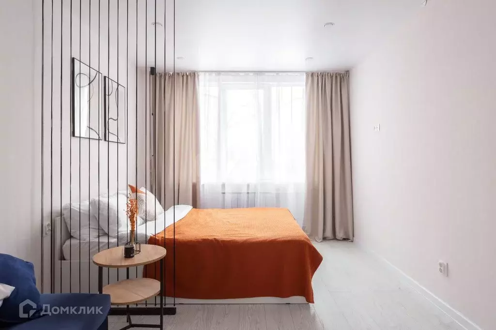 Продаётся 1-к квартира, 29 м - Фото 1