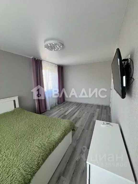 2-к кв. Московская область, Серебряные Пруды пгт, Юбилейный мкр 6 ... - Фото 2