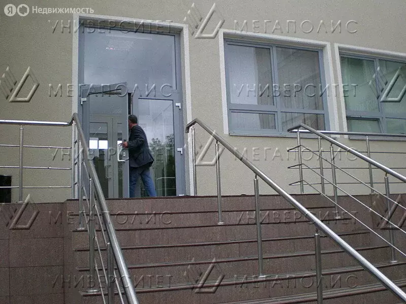 Помещение свободного назначения (27 м) - Фото 2