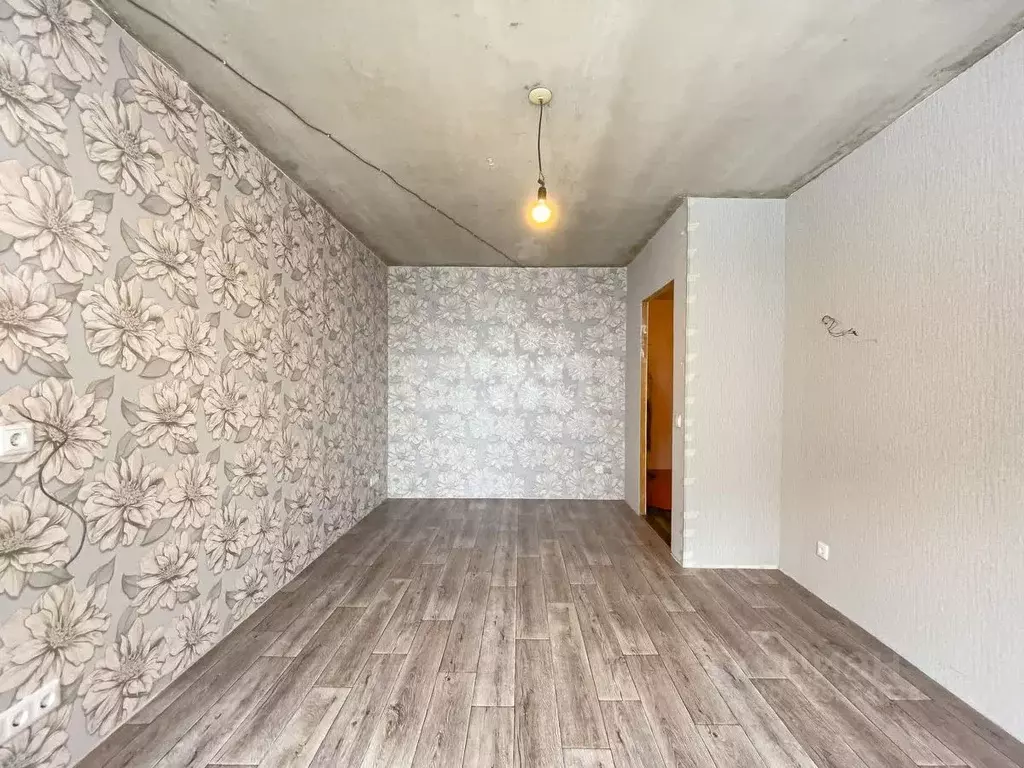 1-к кв. Вологодская область, Вологда ул. Карла Маркса, 123Б (36.4 м) - Фото 1