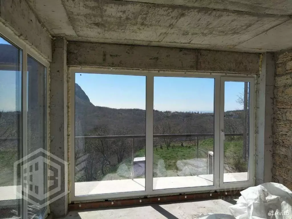 Коттедж в Крым, Алушта муниципальный округ, с. Лавровое  (131 м) - Фото 2