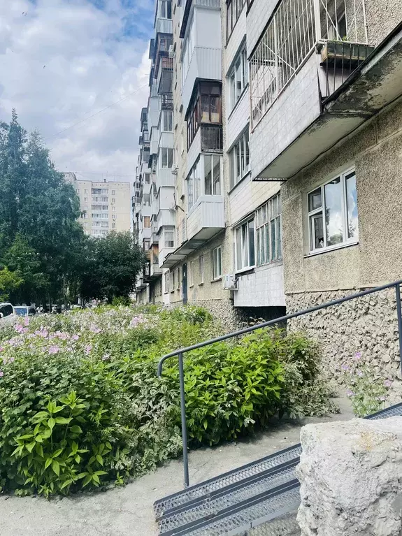 Продаётся 1-к квартира, 30.1 м - Фото 0