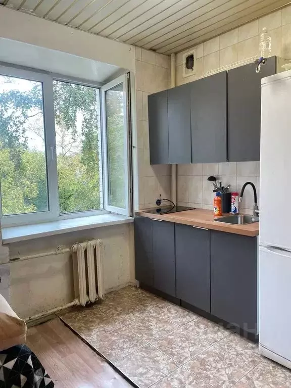 Студия Московская область, Люберцы Октябрьский просп., 373Б (32.0 м) - Фото 1