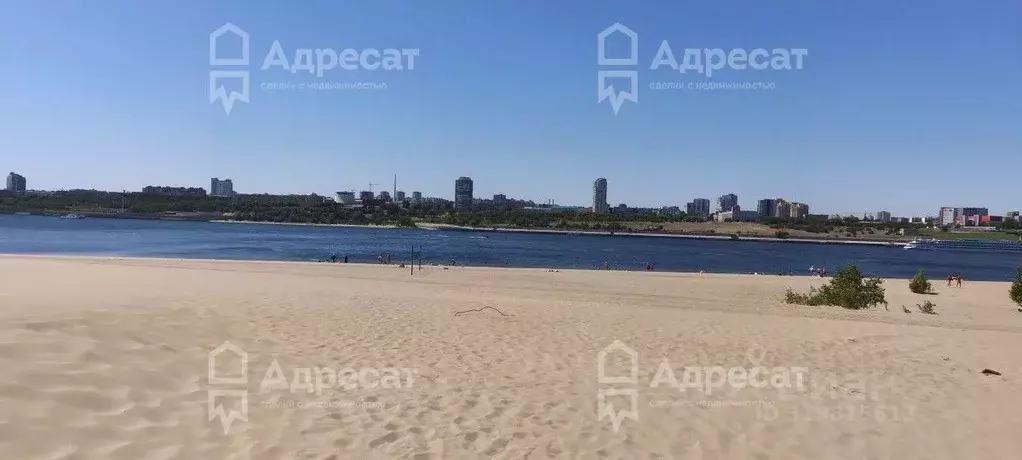 Дом в Волгоградская область, Краснослободск Среднеахтубинский район, ... - Фото 0