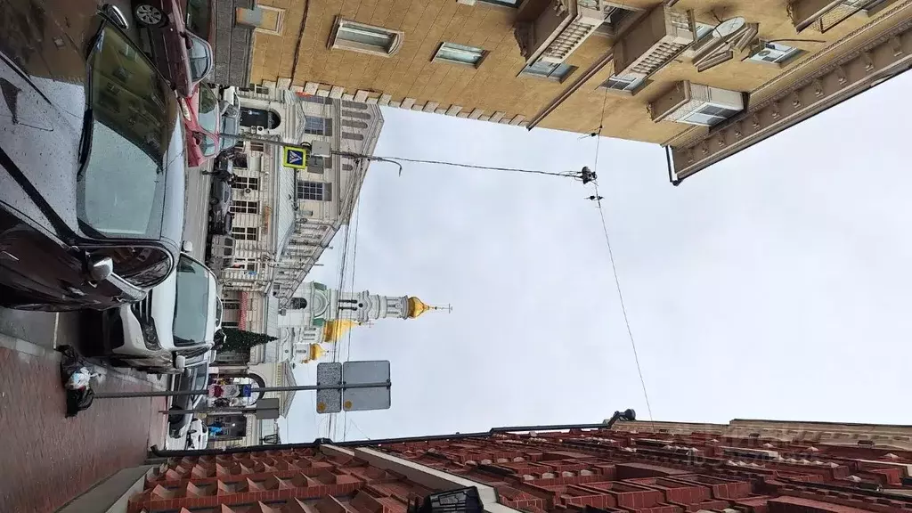 Комната Ростовская область, Ростов-на-Дону ул. Обороны (16.0 м) - Фото 1