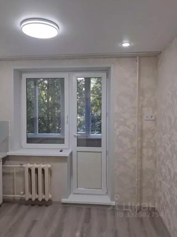 1-к кв. Чувашия, Чебоксары просп. И.Я. Яковлева, 6к1 (36.0 м) - Фото 2
