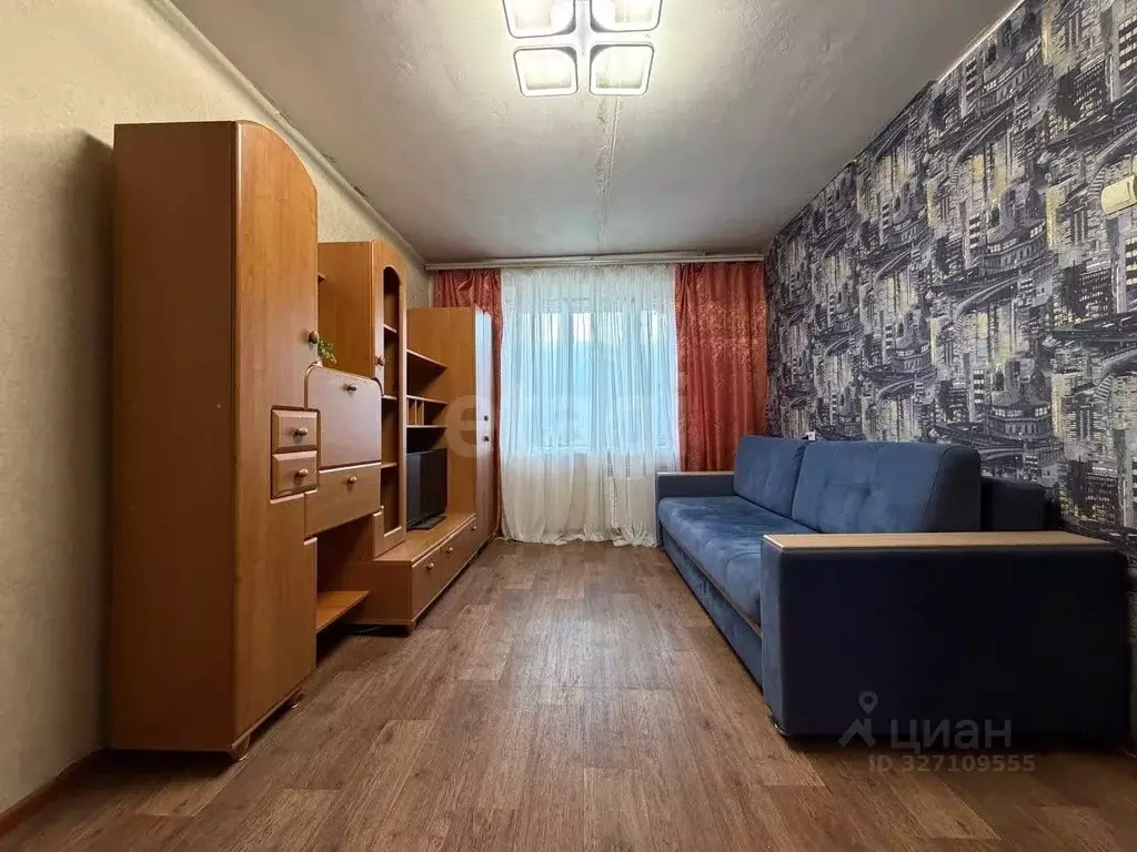 Комната Ярославская область, Ярославль ул. Добрынина, 13 (15.0 м) - Фото 2