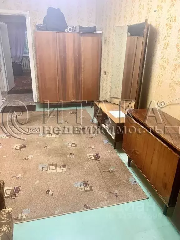 2-к кв. Ленинградская область, Выборг Ленинградское ш., 45 (44.1 м) - Фото 2