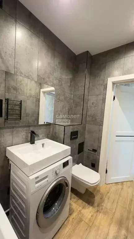 Студия Башкортостан, Уфа ул. Ярмарочная, 15 (25.2 м) - Фото 2