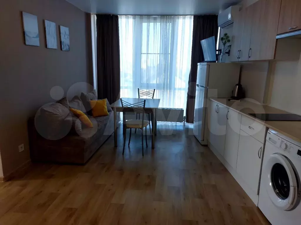 2-к. квартира, 44 м, 4/5 эт. - Фото 0