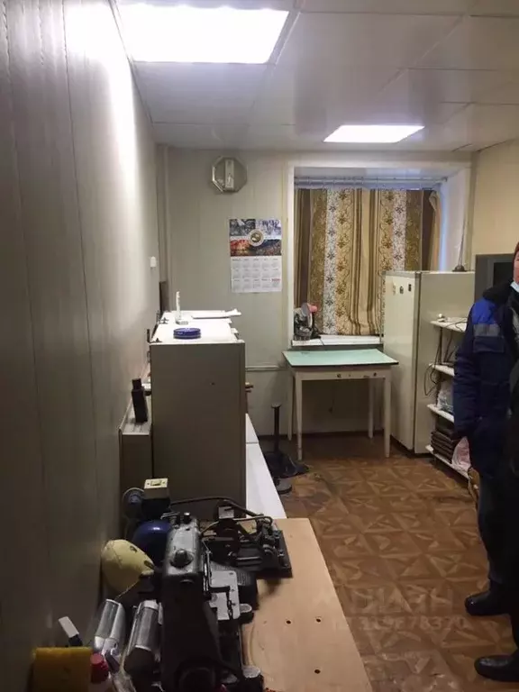 Помещение свободного назначения в Вологодская область, Череповец ул. ... - Фото 0