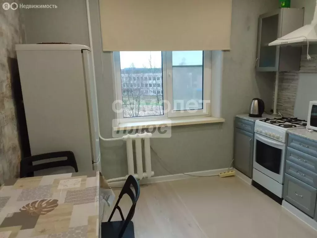 2-комнатная квартира: Каменногорск, Ленинградское шоссе, 92 (57 м) - Фото 2