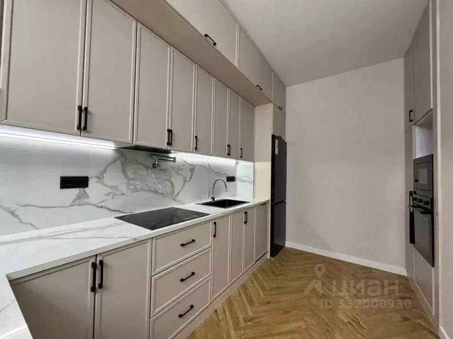 1-к кв. Краснодарский край, Сочи ул. Гудаутская, 5 (35.0 м) - Фото 2