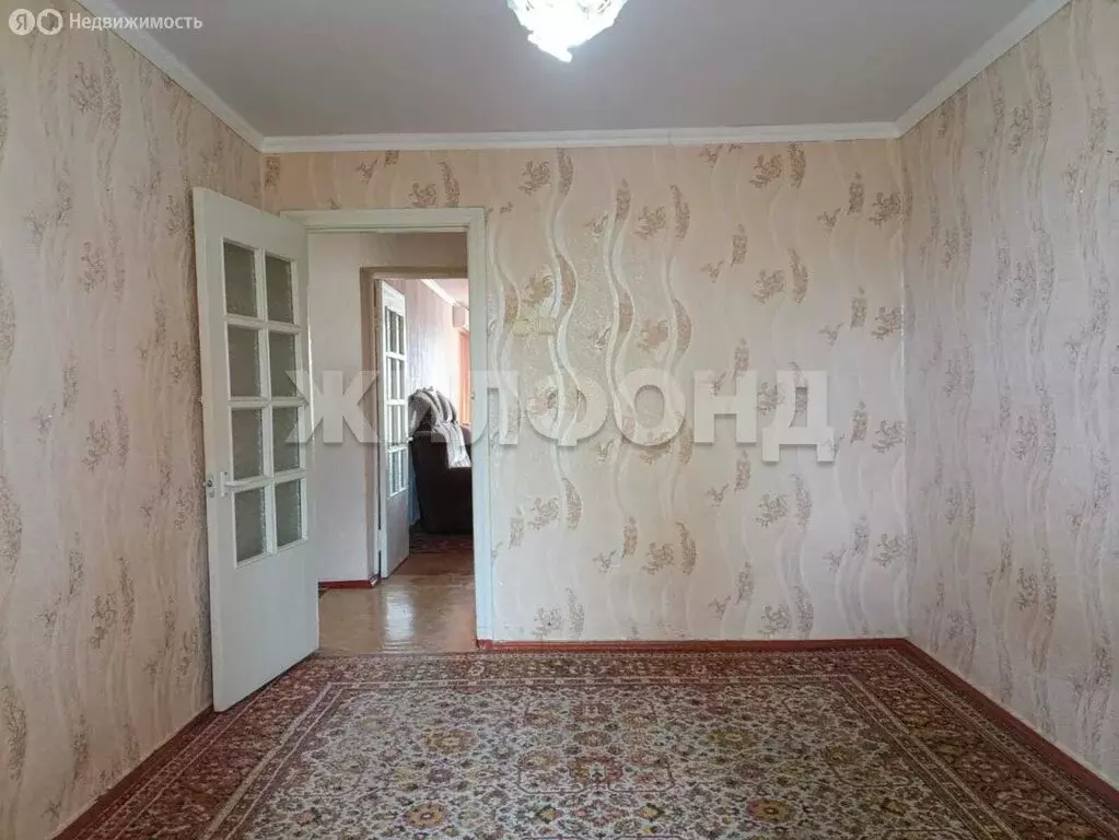 2-комнатная квартира: Георгиевск, улица Тургенева, 13 (47.9 м) - Фото 0