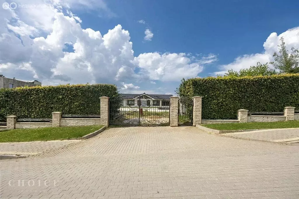 Участок в Чесноково, КП Ренессанс парк (23 м) - Фото 2