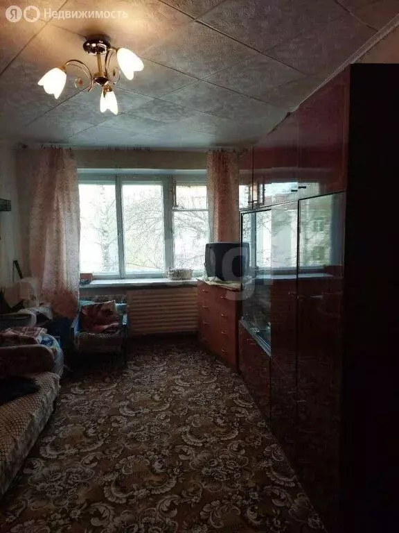 2-комнатная квартира: Вологда, Козлёнская улица, 76 (47.4 м) - Фото 0