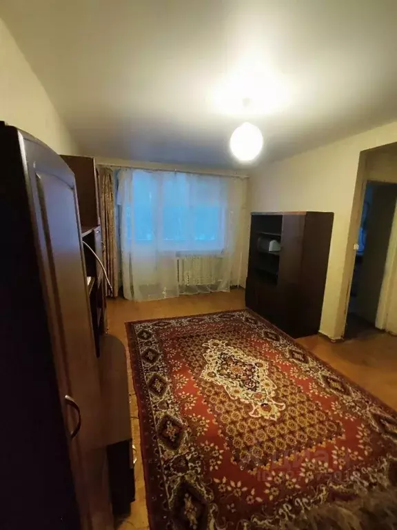 1-к кв. Костромская область, Кострома Черноречье мкр, 24 (31.0 м) - Фото 1