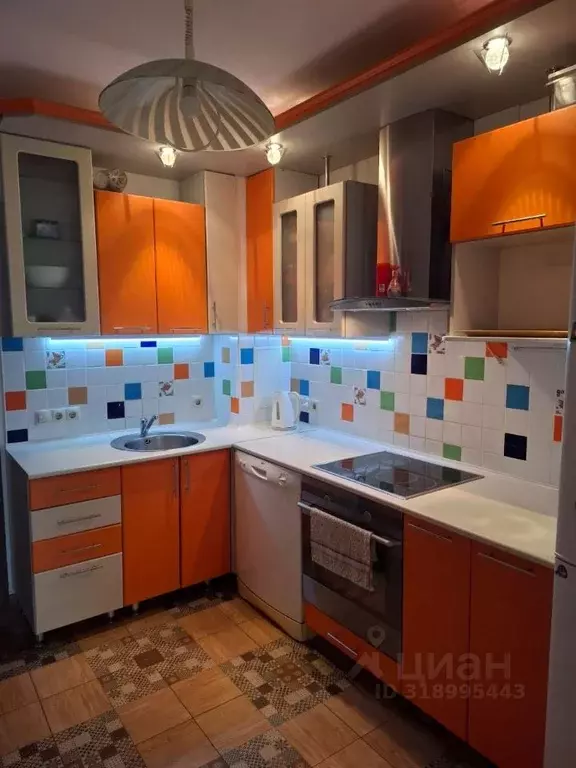 3-к кв. Алтайский край, Барнаул ул. Попова, 97 (65.0 м) - Фото 0