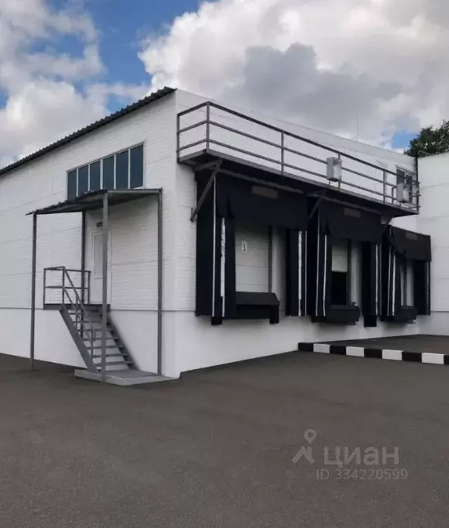 Помещение свободного назначения в Московская область, Балашиха ... - Фото 1