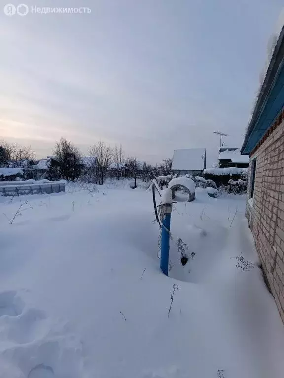 Дом в Ивановский район, Беляницкое сельское поселение, село ... - Фото 2