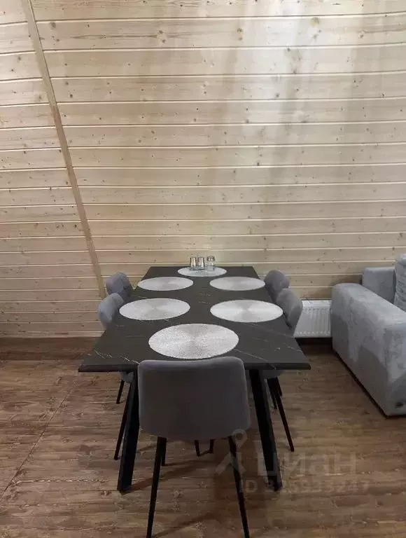 Дом в Кабардино-Балкария, Эльбрусский район, с. Терскол ул. Азау, 42 ... - Фото 2