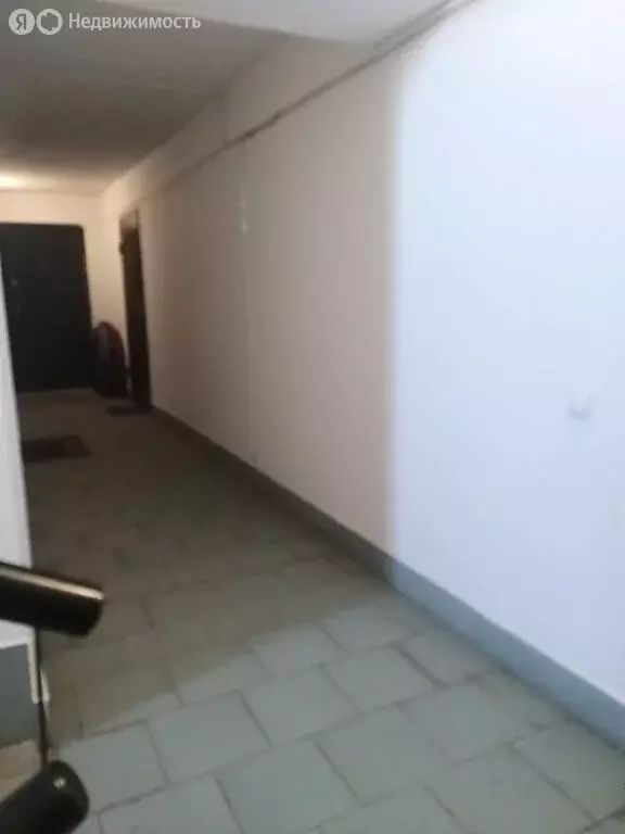 1-комнатная квартира: Барнаул, улица Гущина, 153А (34.5 м) - Фото 1