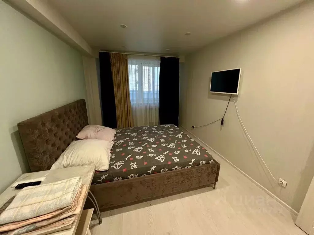 2-к кв. Кировская область, Киров ул. Анжелия Михеева, 18А (60.0 м) - Фото 1