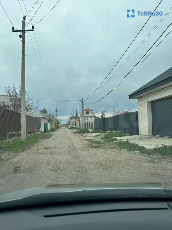 Участок 6,3 сот. (СНТ, ДНП) - Фото 0