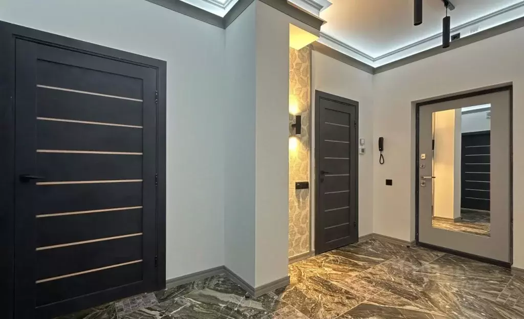 2-к кв. Карелия, Сортавала ул. Ленина, 1 (48.0 м) - Фото 2