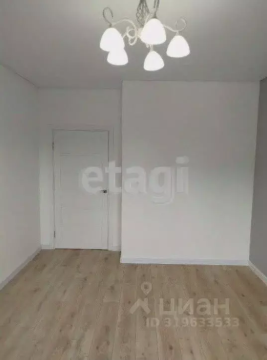 1-к кв. Курская область, Курск ул. Энгельса, 158к1 (36.1 м) - Фото 1