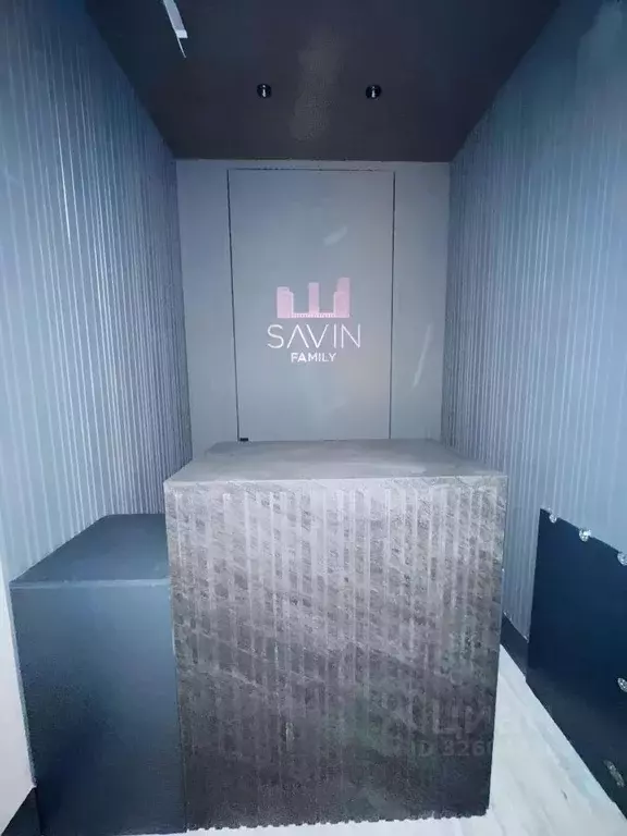 Студия Татарстан, Казань ул. Алексея Козина, 8 (32.0 м) - Фото 1