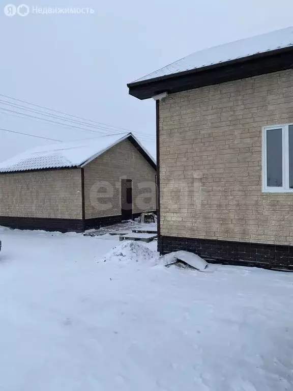 Дом в Новый Уренгой, ДПК У-Дача, Севастопольский проезд (150 м) - Фото 2