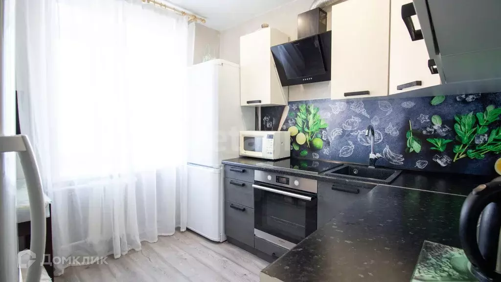 Продаётся 2-к квартира, 35 м - Фото 0