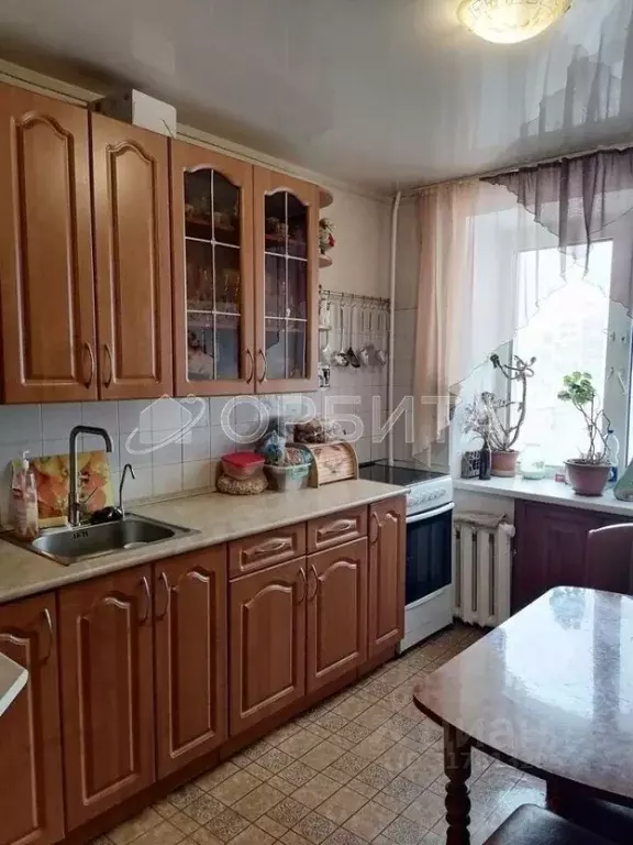 2-к кв. Тюменская область, Тюмень Широтная ул., 113 (59.3 м) - Фото 1