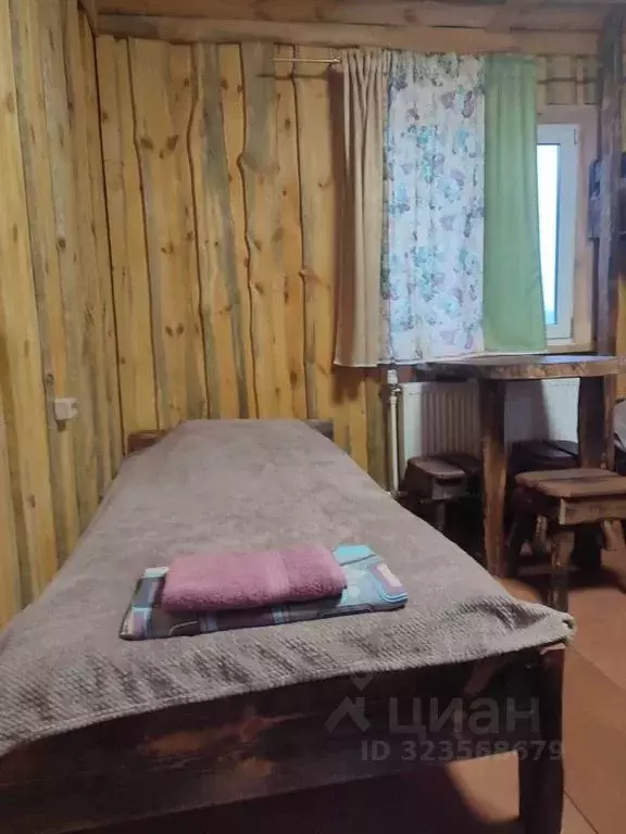 Комната Челябинская область, Трехгорный Прогресс СТ, 110 - Фото 2