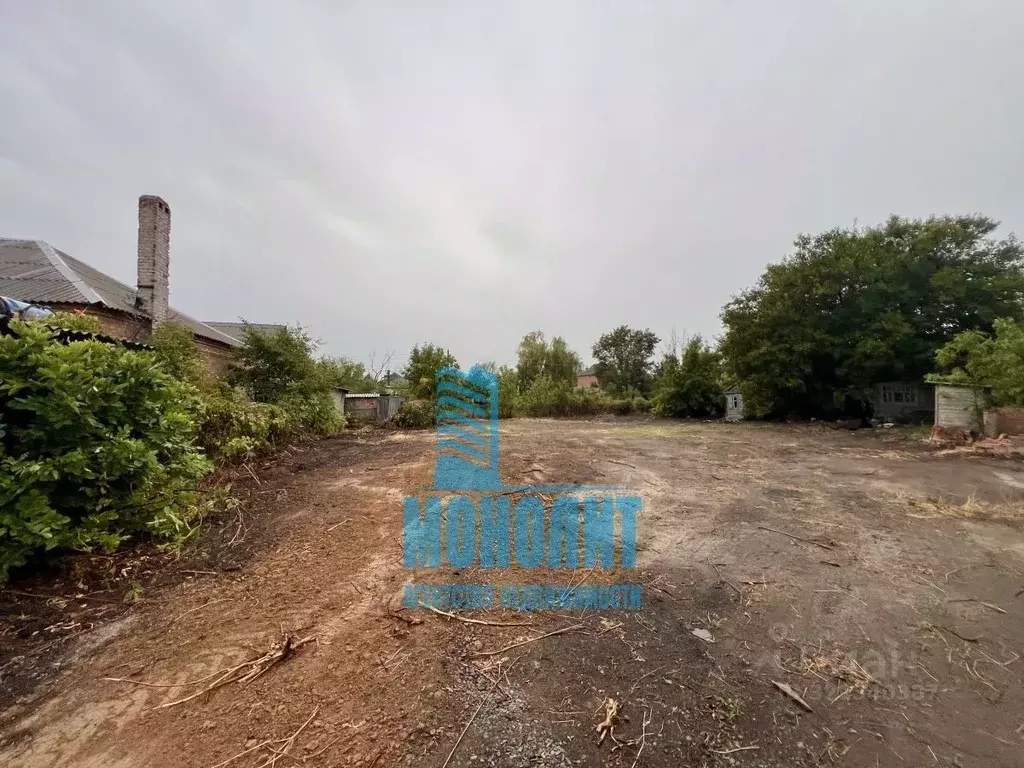 Участок в Ростовская область, Азовский район, Елизаветинское с/пос, ... - Фото 2