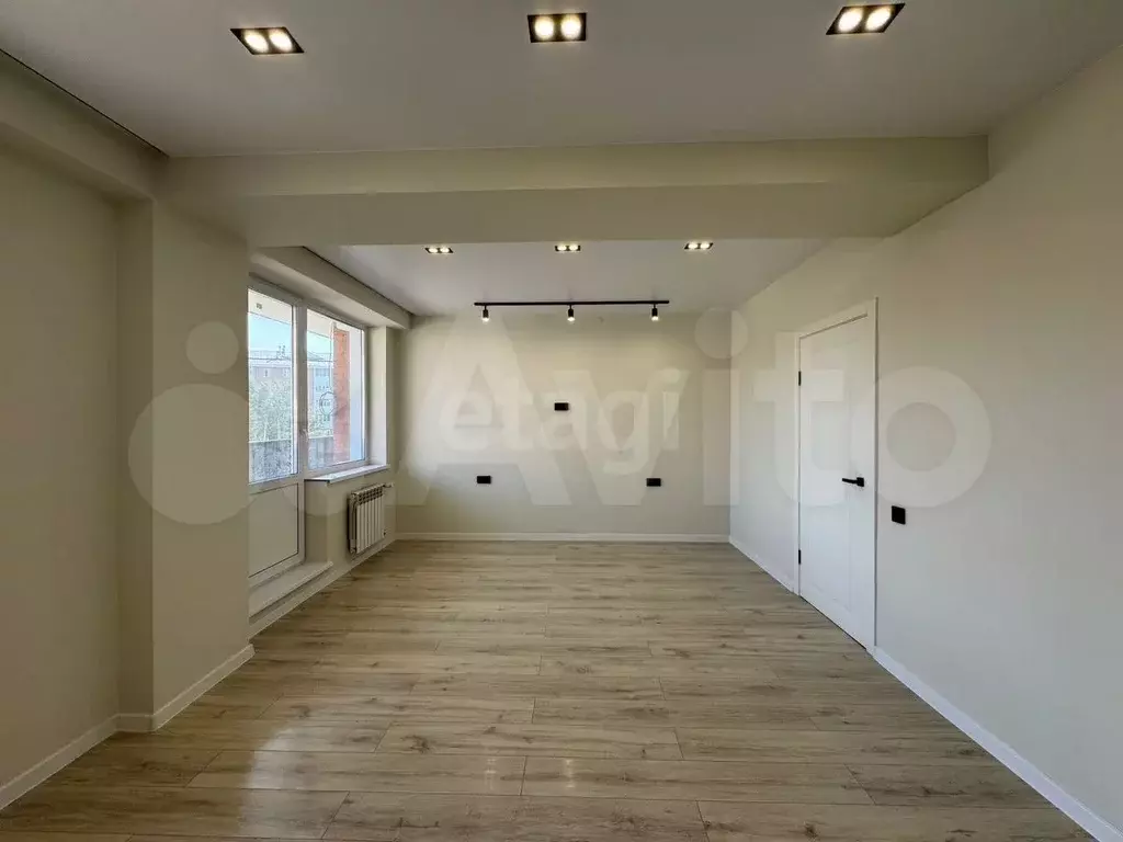 2-к. квартира, 48,1 м, 3/5 эт. - Фото 0