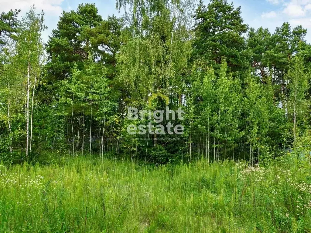 Участок в Московская область, Одинцовский городской округ, с. ... - Фото 2