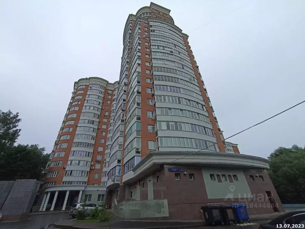 Гараж в Алтайский край, Бийск ул. Михаила Кутузова, 11/4 (17 м) - Фото 0