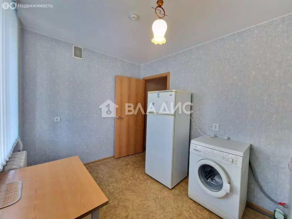 1-комнатная квартира: Вологда, Ягодная улица, 10 (37 м) - Фото 1