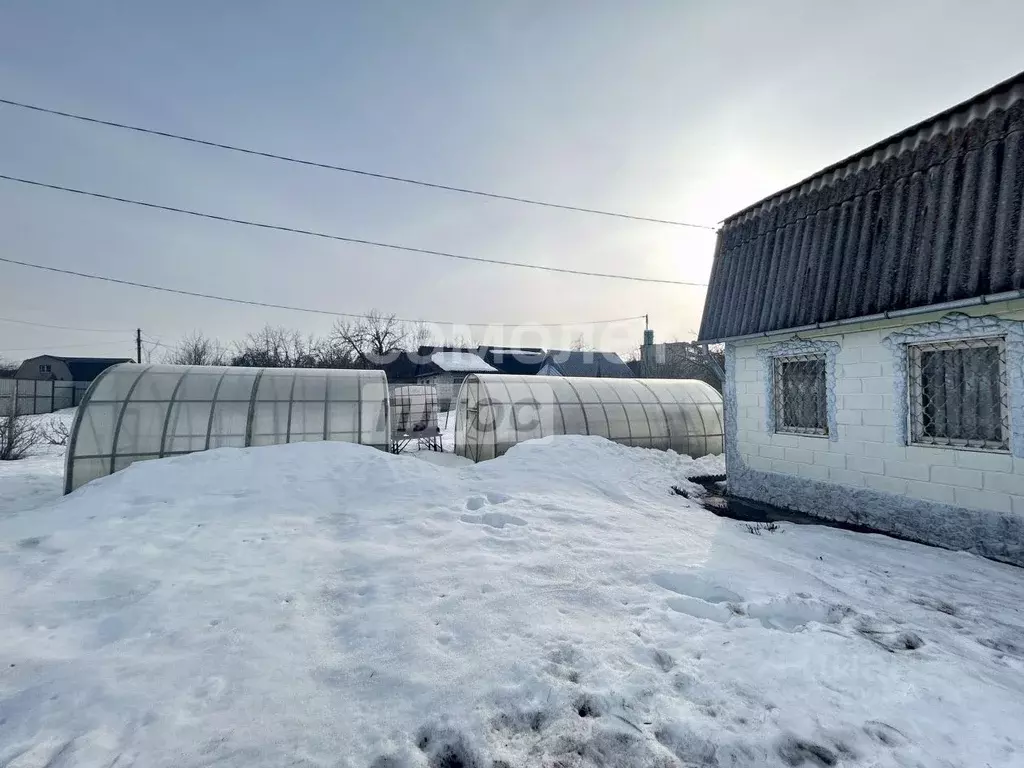 Дом в Московская область, Воскресенск Отдых СНТ, 20 (31 м) - Фото 2