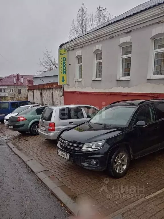 Помещение свободного назначения в Брянская область, Брянск Пионерская ... - Фото 2