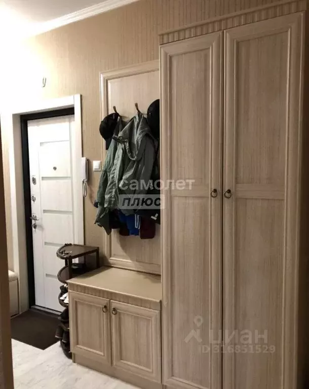 3-к кв. Ханты-Мансийский АО, Сургут ул. Лермонтова, 10 (77.9 м) - Фото 1