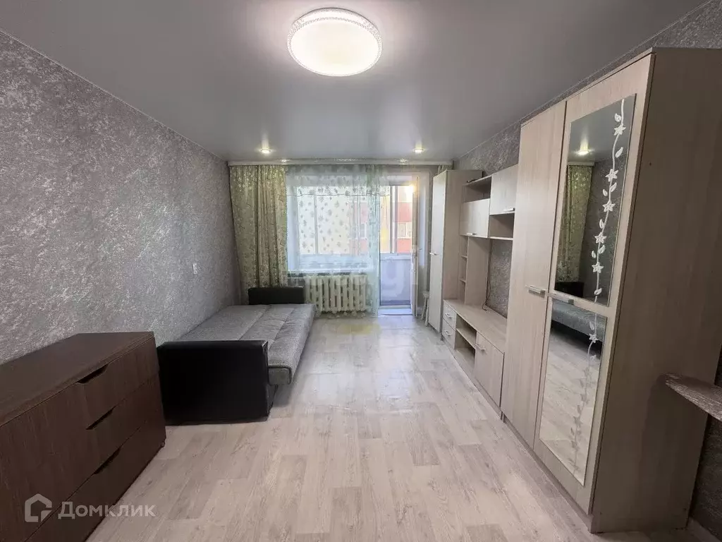 Продаётся 1-к квартира, 30.3 м - Фото 0