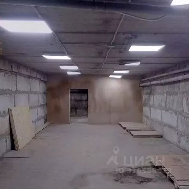 Склад в Москва ул. Юных Ленинцев, 99 (450 м) - Фото 1
