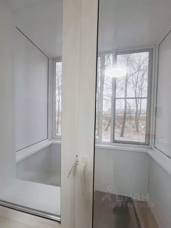 2-к кв. Ярославская область, Ярославль Автозаводская ул., 41 (48.8 м) - Фото 2